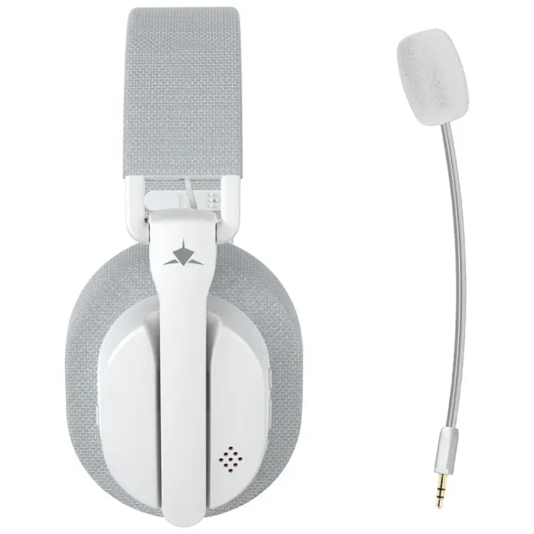 Alles WHITE SHARK slušalice Firecrest WGH-2444 bijele
