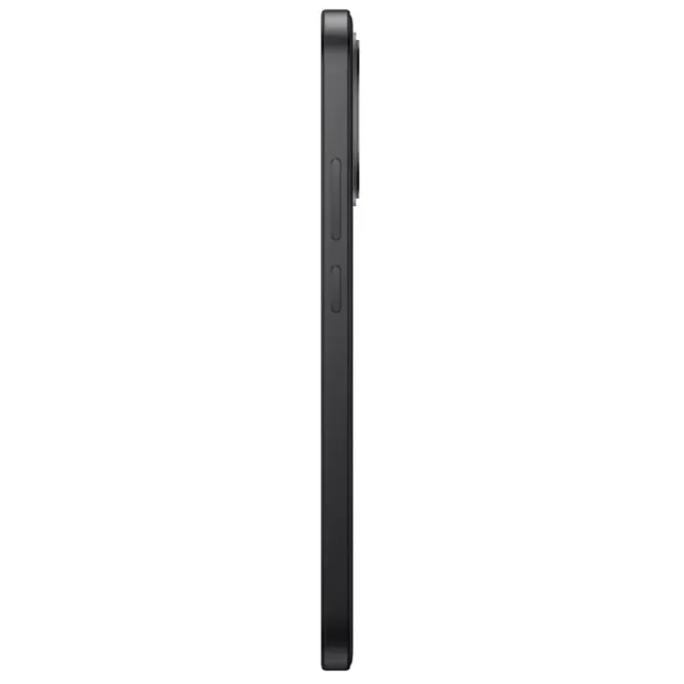Alles XIAOMI mobilni telefon REDMI NOTE 17 6/256 CRNI