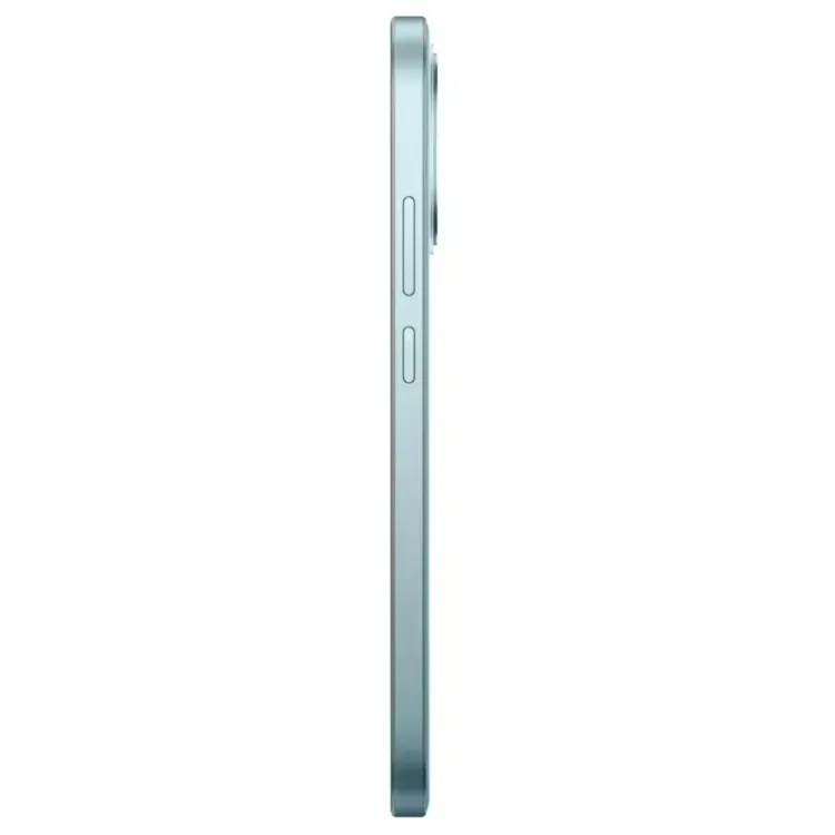 Alles XIAOMI mobilni telefon REDMI NOTE 17 6/256 TIRKIZNO PLAVI