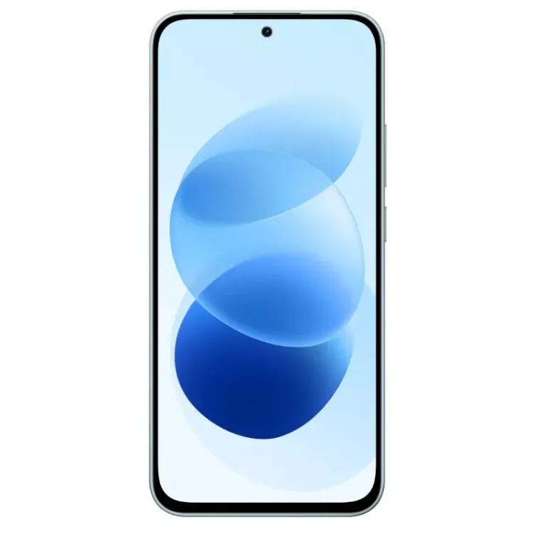 Alles XIAOMI mobilni telefon REDMI NOTE 17 6/256 TIRKIZNO PLAVI