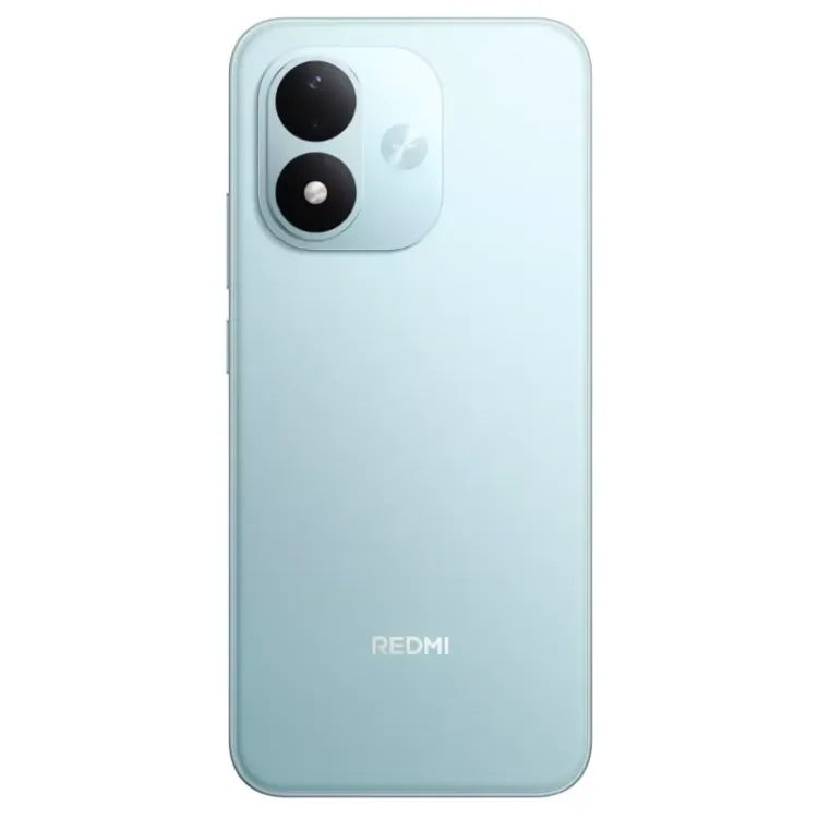 Alles XIAOMI mobilni telefon REDMI NOTE 17 6/256 TIRKIZNO PLAVI
