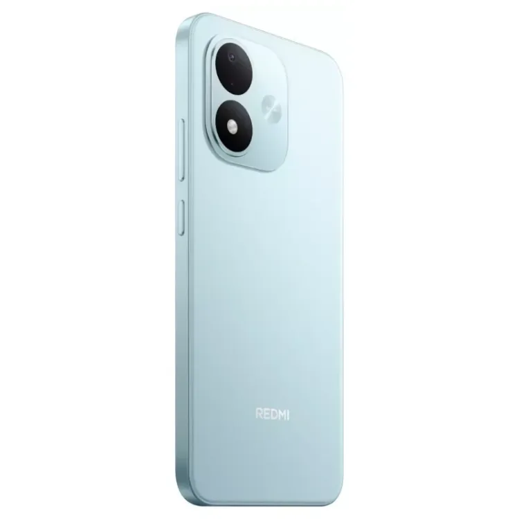 Alles XIAOMI mobilni telefon REDMI NOTE 17 6/256 TIRKIZNO PLAVI