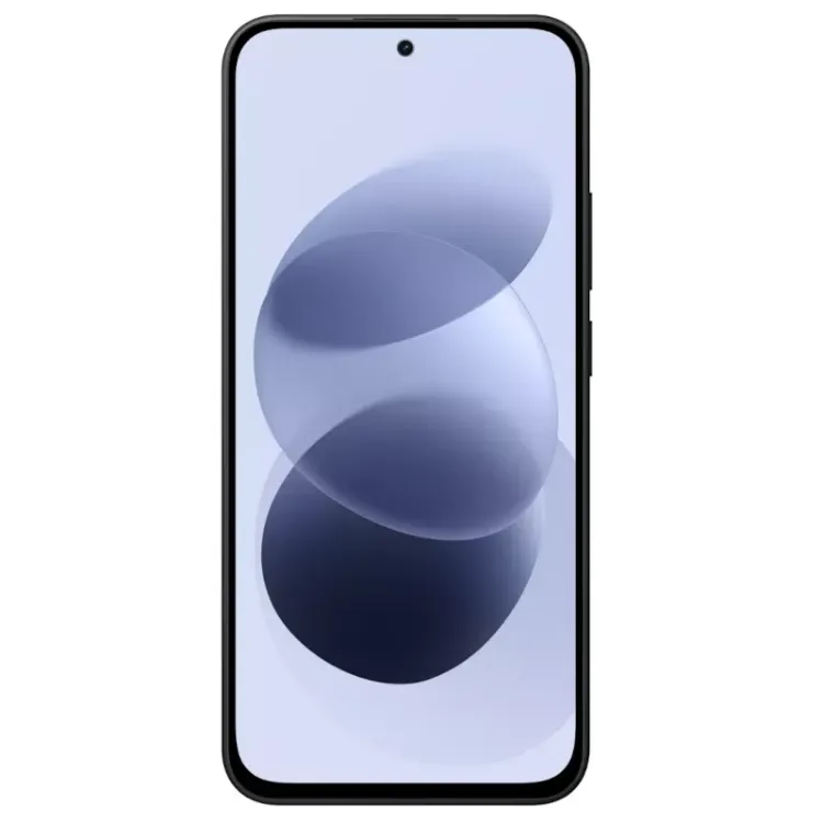 Alles XIAOMI mobilni telefon REDMI  NOTE 17 5G 6/256 CRNI