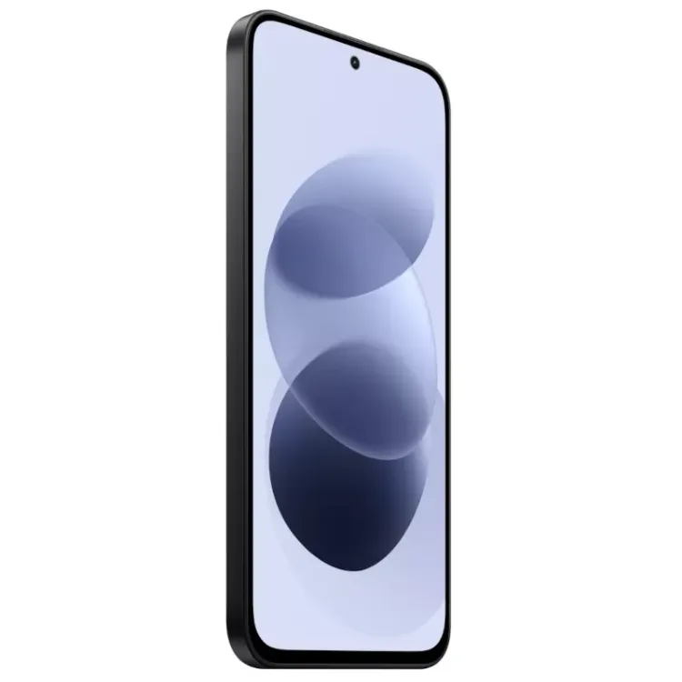 Alles XIAOMI mobilni telefon REDMI  NOTE 17 5G 6/256 CRNI