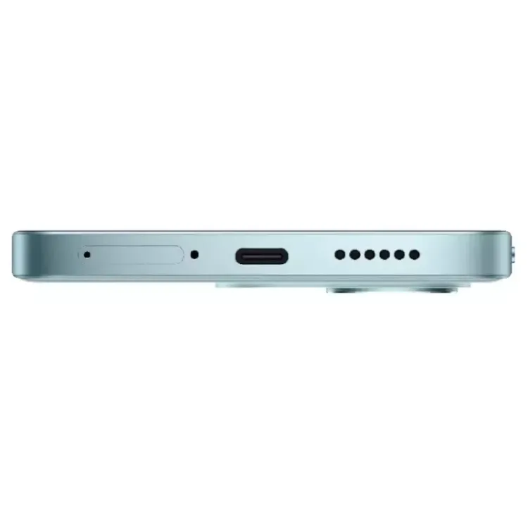 Alles XIAOMI mobilni telefon REDMI  NOTE 17 5G 6/256 TIRKIZNO PLAVI