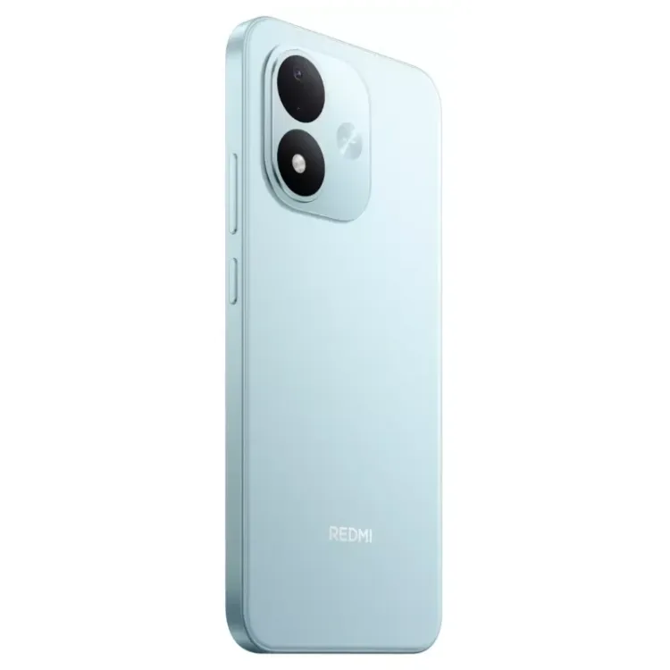 Alles XIAOMI mobilni telefon REDMI  NOTE 17 5G 6/256 TIRKIZNO PLAVI