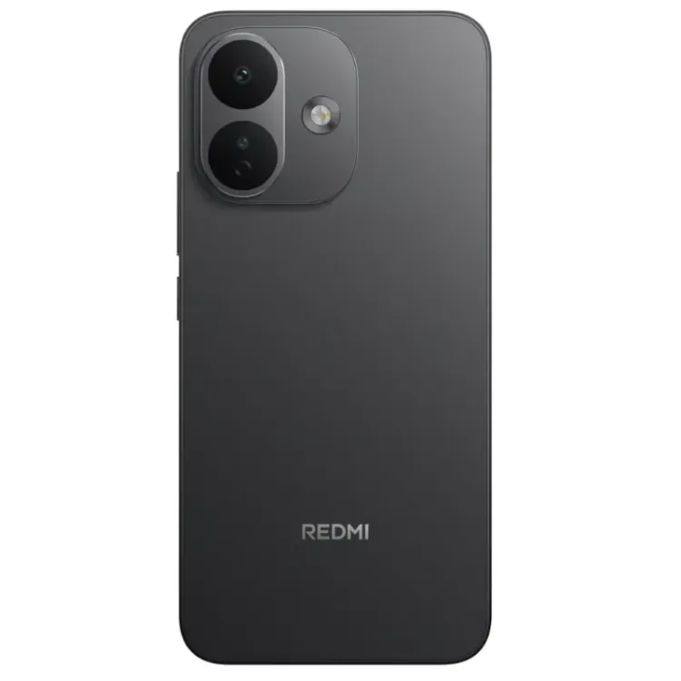 Alles XIAOMI mobilni telefon REDMI NOTE 17 PRO 5G 6/256 CRNI