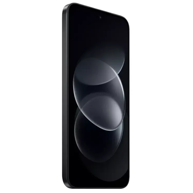 Alles XIAOMI mobilni telefon REDMI NOTE 17 PRO 5G 6/256 CRNI