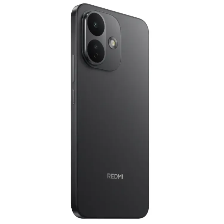 Alles XIAOMI mobilni telefon REDMI NOTE 17 PRO 5G 6/256 CRNI