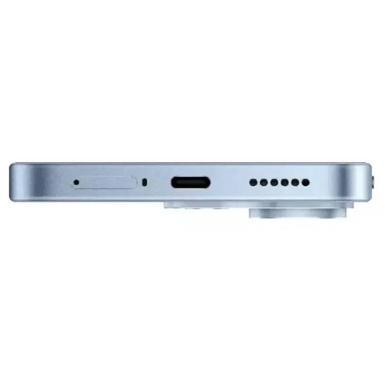 Alles XIAOMI mobilni telefon REDMI NOTE 17 PRO 5G 6/256 PLAVI