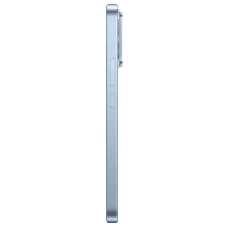 Alles XIAOMI mobilni telefon REDMI NOTE 17 PRO 5G 6/256 PLAVI