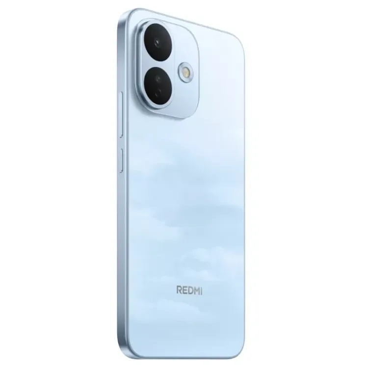 Alles XIAOMI mobilni telefon REDMI NOTE 17 PRO 5G 6/256 PLAVI