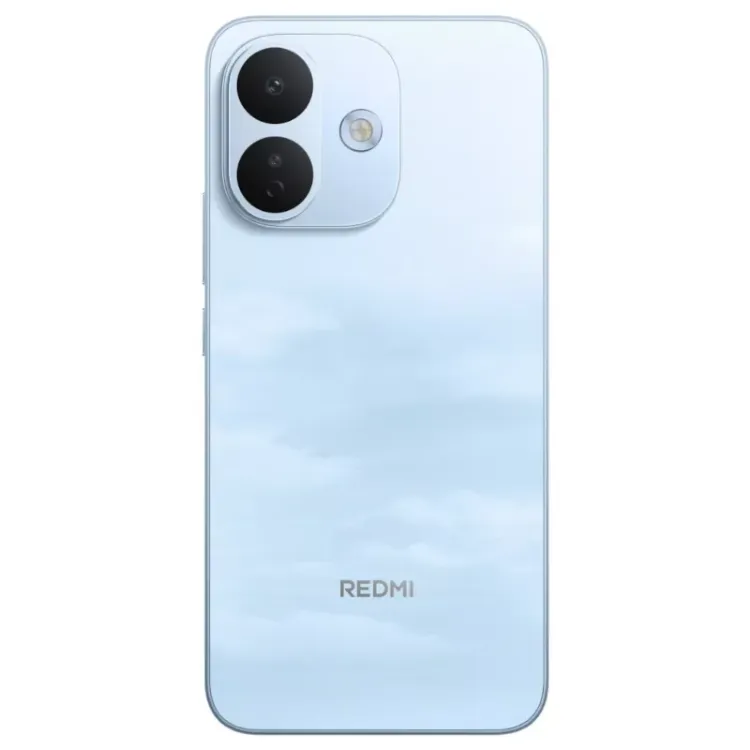 Alles XIAOMI mobilni telefon REDMI NOTE 17 PRO 5G 6/256 PLAVI