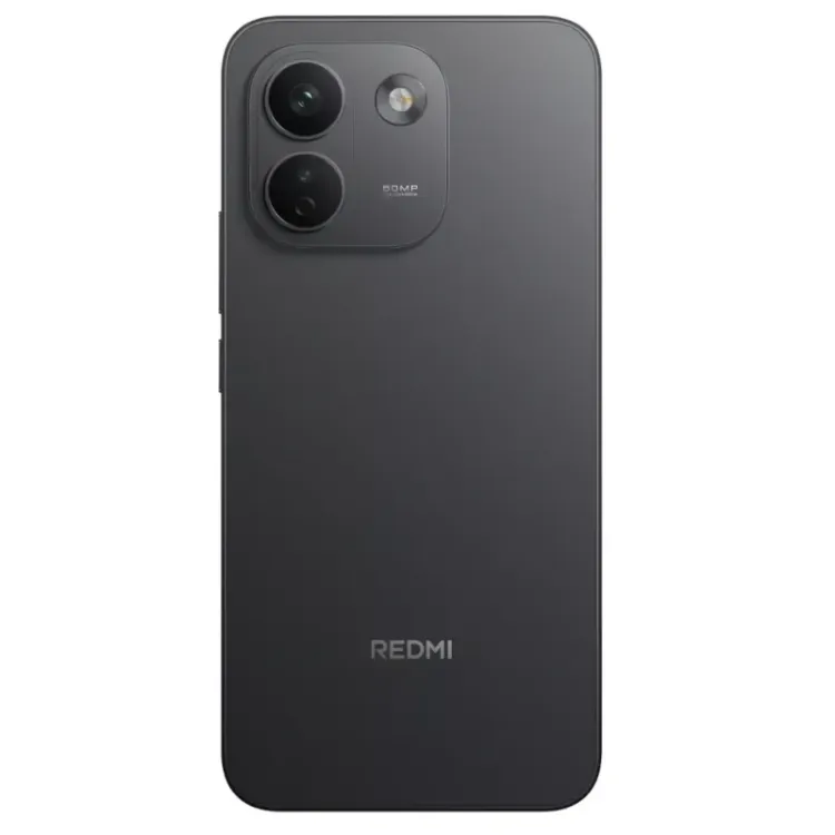 Alles XIAOMI mobilni telefon REDMI NOTE 17 PRO MAX 5G 8/256 CRNI