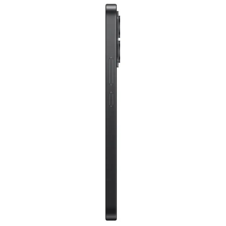 Alles XIAOMI mobilni telefon REDMI NOTE 17 PRO MAX 5G 8/256 CRNI