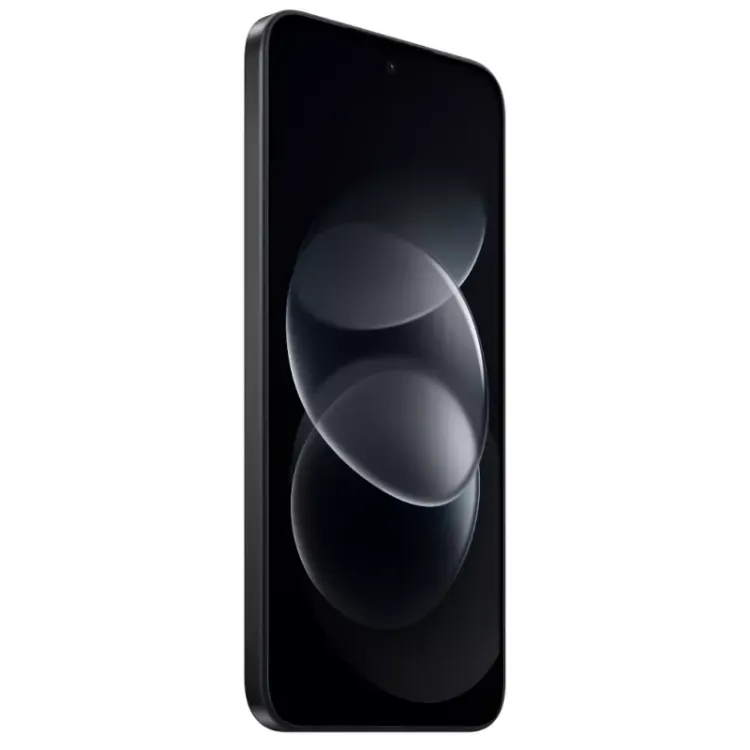 Alles XIAOMI mobilni telefon REDMI NOTE 17 PRO MAX 5G 8/256 CRNI