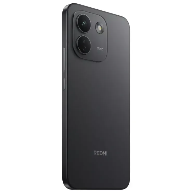 Alles XIAOMI mobilni telefon REDMI NOTE 17 PRO MAX 5G 8/256 CRNI