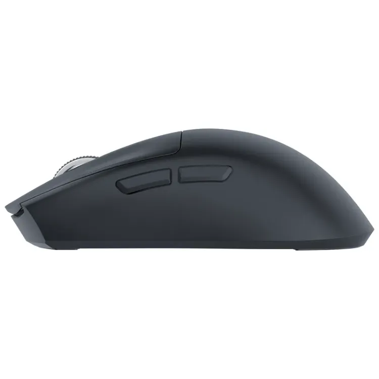 Alles WHITE SHARK miš bežični LUCAN WGM-5022 crni