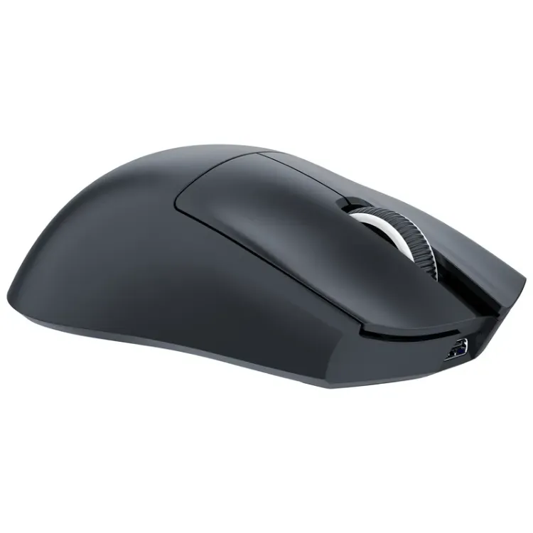Alles WHITE SHARK miš bežični LUCAN WGM-5022 crni