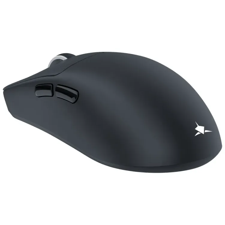 Alles WHITE SHARK miš bežični BORS WGM-5022 crni
