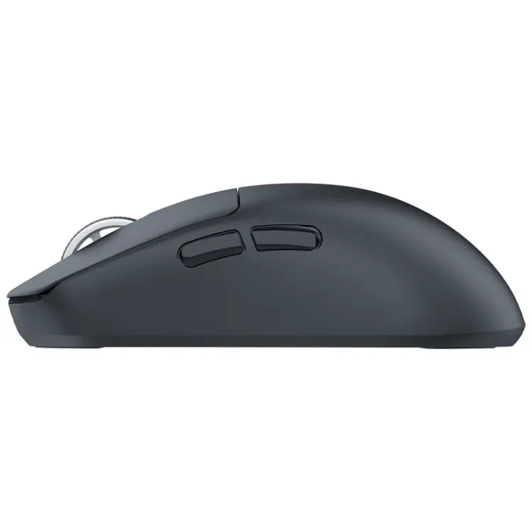 Alles WHITE SHARK miš bežični BORS WGM-5022 crni