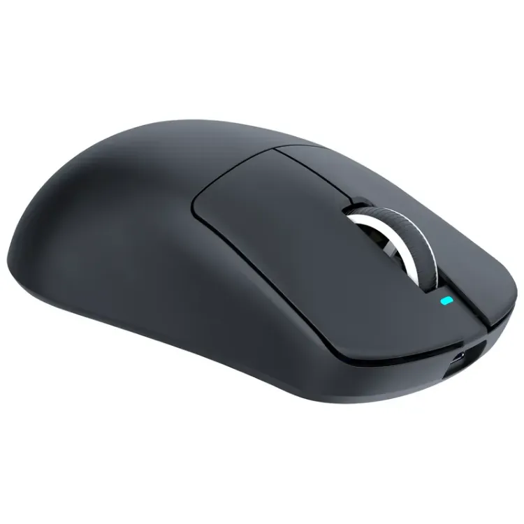 Alles WHITE SHARK miš bežični BORS WGM-5022 crni