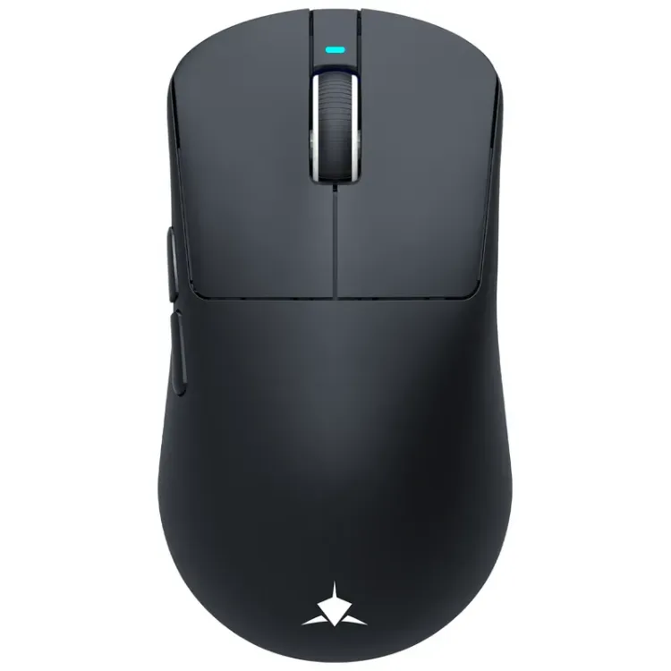Alles WHITE SHARK miš bežični BORS WGM-5022 crni