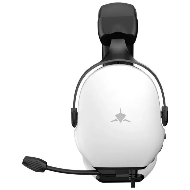 Alles WHITE SHARK slušalice Fox GH-2445 bijele