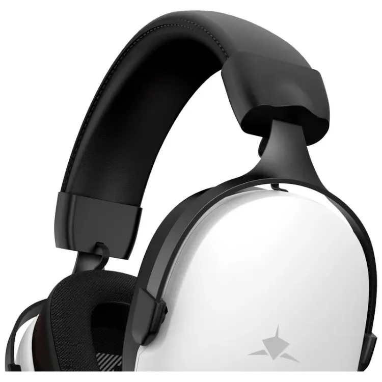Alles WHITE SHARK slušalice Fox GH-2445 bijele