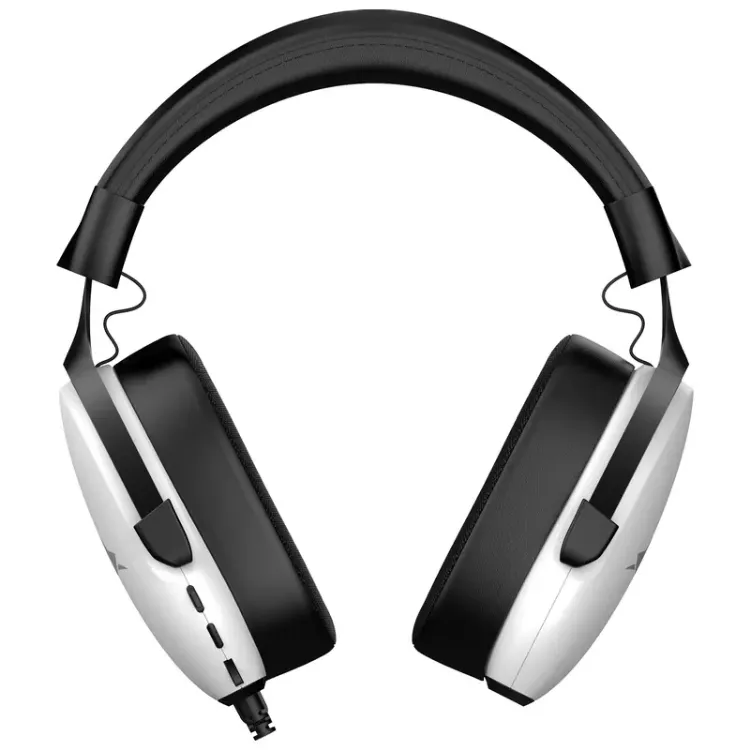 Alles WHITE SHARK slušalice Fox GH-2445 bijele