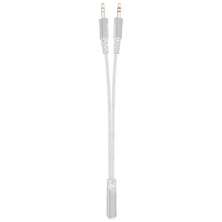 Alles WHITE SHARK slušalice Fox GH-2445 bijele