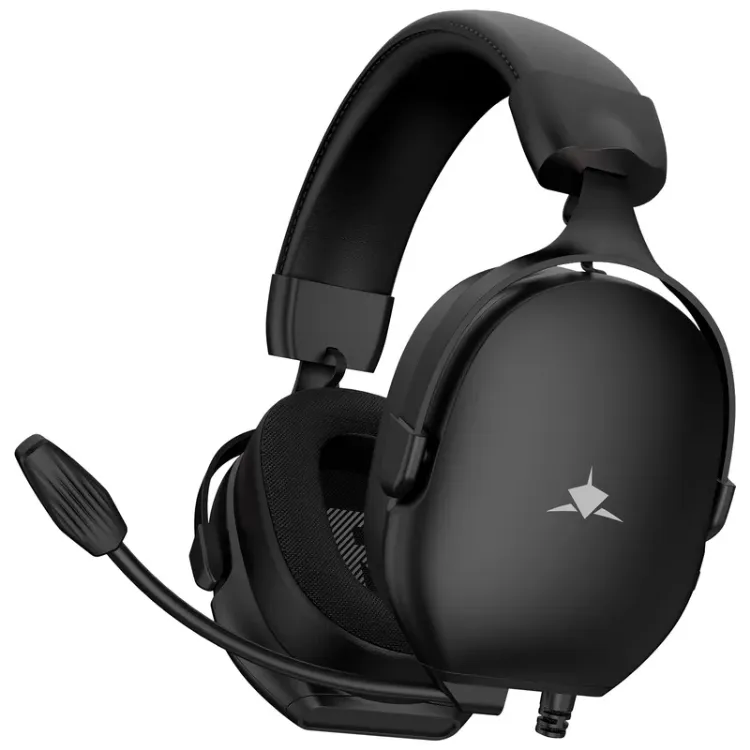 Alles WHITE SHARK slušalice Fox GH-2445 crne