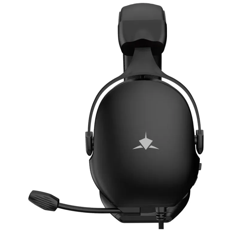 Alles WHITE SHARK slušalice Fox GH-2445 crne