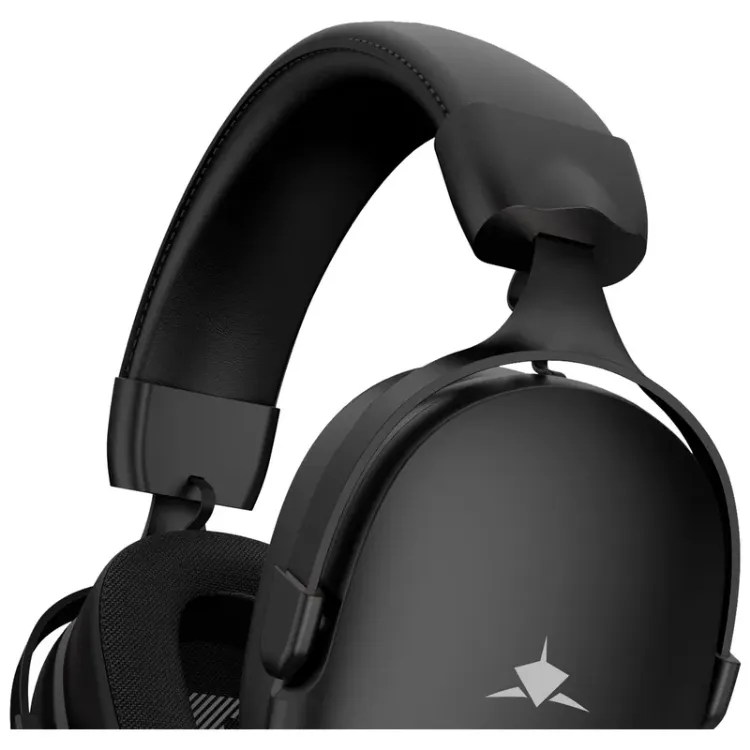 Alles WHITE SHARK slušalice Fox GH-2445 crne
