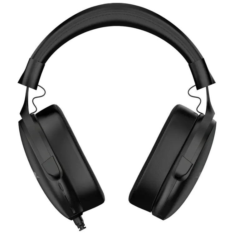 Alles WHITE SHARK slušalice Fox GH-2445 crne