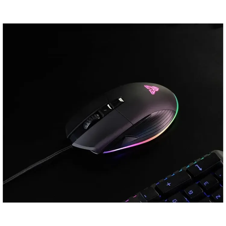 Alles FANTECH miš gaming HERO UX1 CRNI