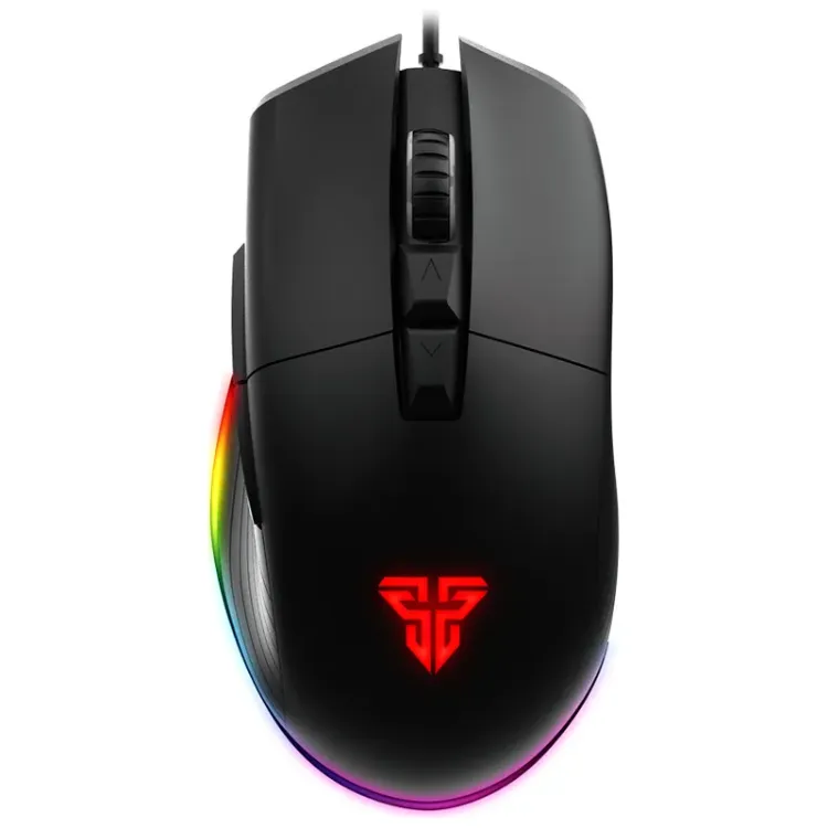 Alles FANTECH miš gaming HERO UX1 CRNI
