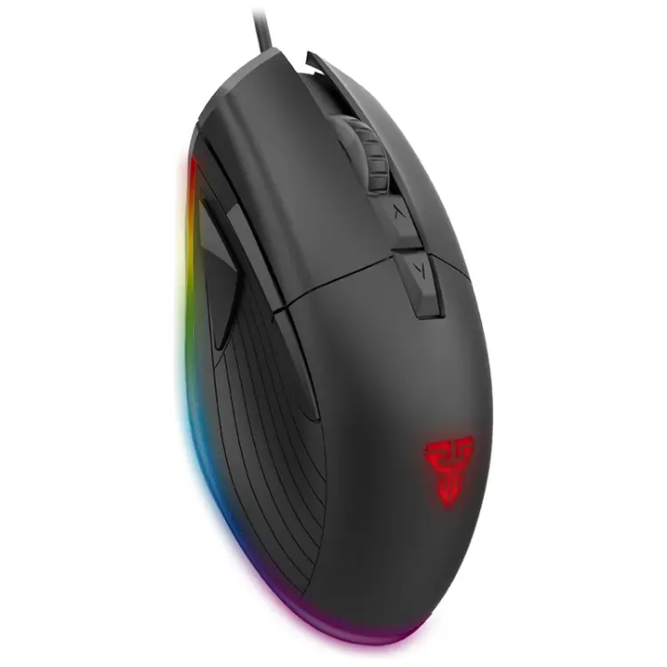 Alles FANTECH miš gaming HERO UX1 CRNI