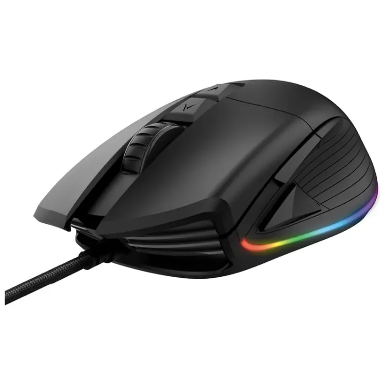 Alles FANTECH miš gaming HERO UX1 CRNI
