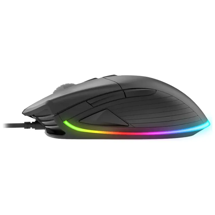 Alles FANTECH miš gaming HERO UX1 CRNI
