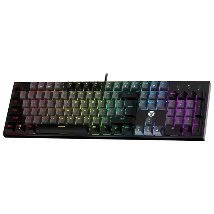 Alles FANTECH tipkovnica MK886V2 CRNA