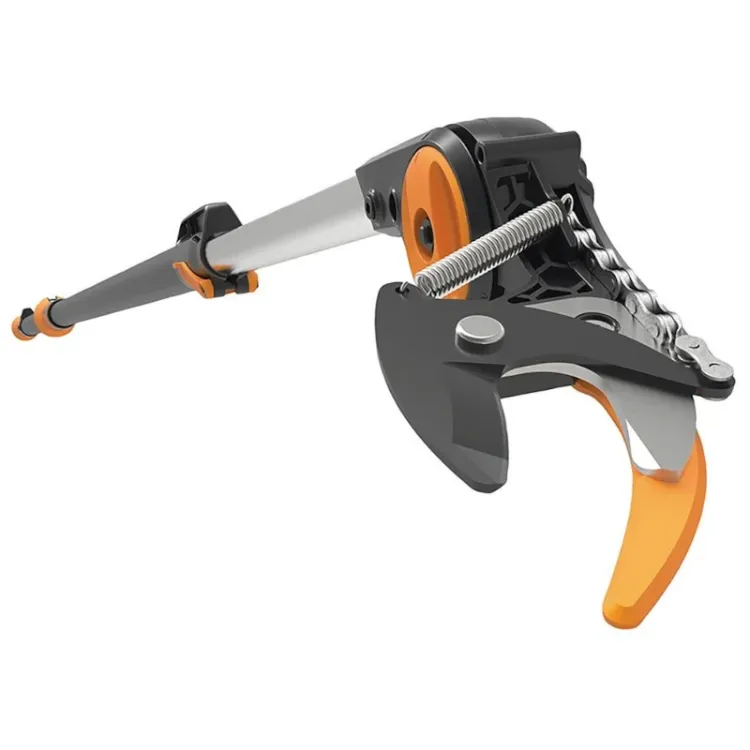 Alles FISKARS škare za grane UPX86