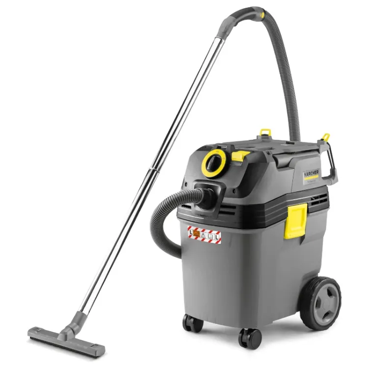 Alles KARCHER usisavač NT 40/1 Ap L