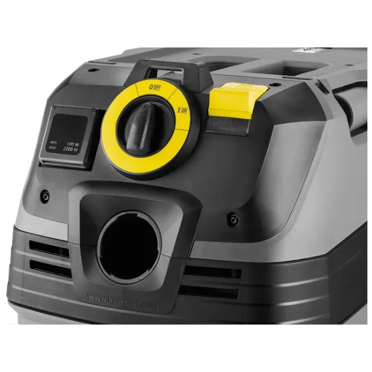 Alles KARCHER usisavač NT 40/1 Ap L