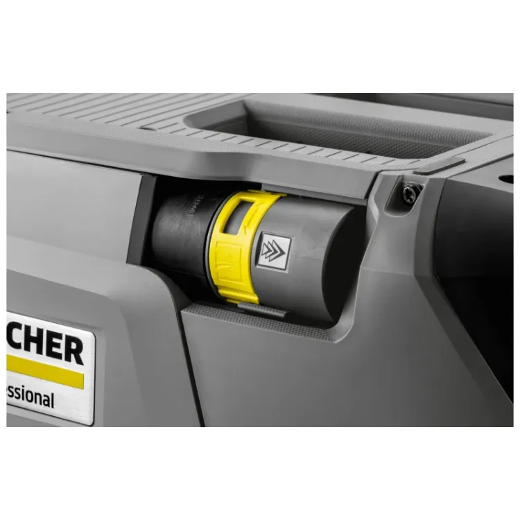 Alles KARCHER usisavač NT 40/1 Ap L