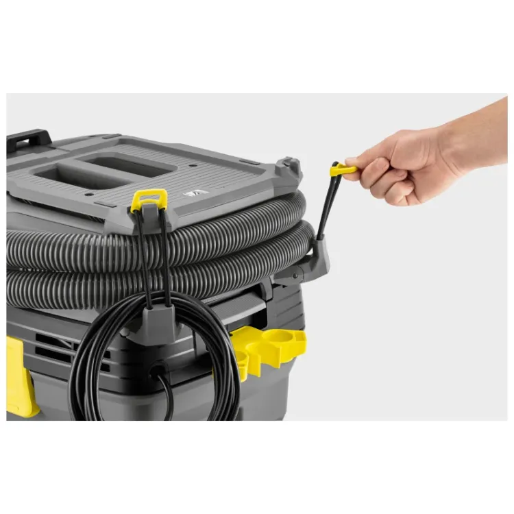 Alles KARCHER usisavač NT 40/1 Ap L