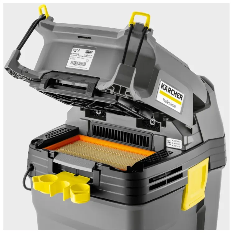 Alles KARCHER usisavač NT 40/1 Ap L