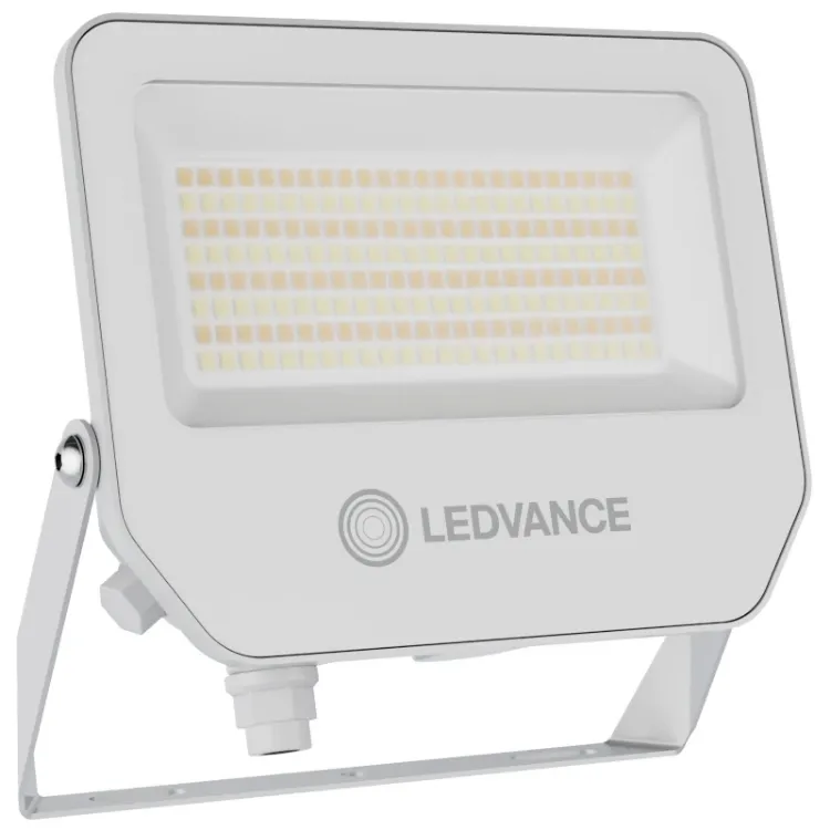 Alles LEDVANCE LED reflektor FLOODLIGHT COMPACT 42W ML 8304065 WT