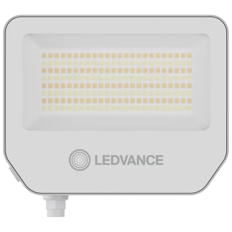 Alles LEDVANCE LED reflektor FLOODLIGHT COMPACT 42W ML 8304065 WT