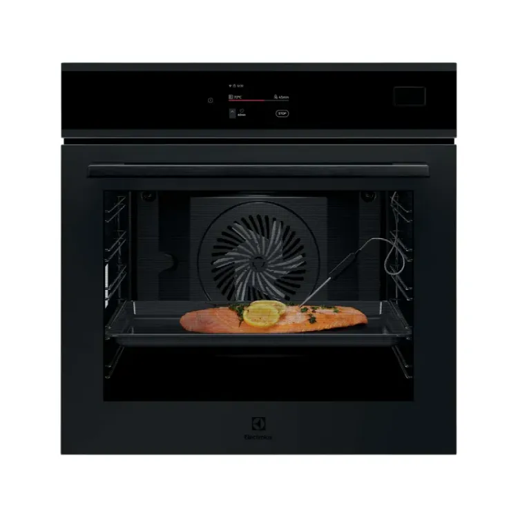 Alles ELECTROLUX pećnica ugradbena EOB9S3XT